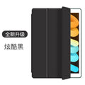 iPad Tri-Fold Leather Case