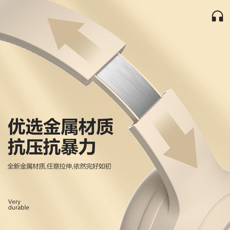 DR58 ANC Bluetooth Headset