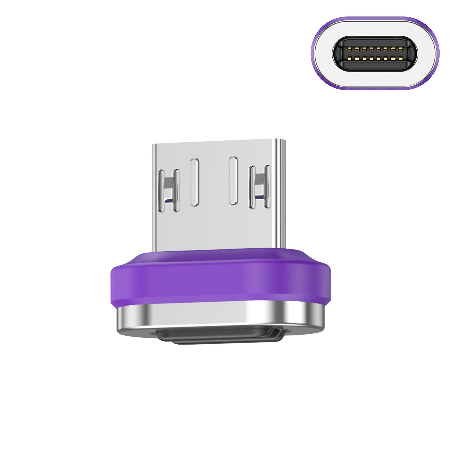 240W Magnetic USB-C Cable