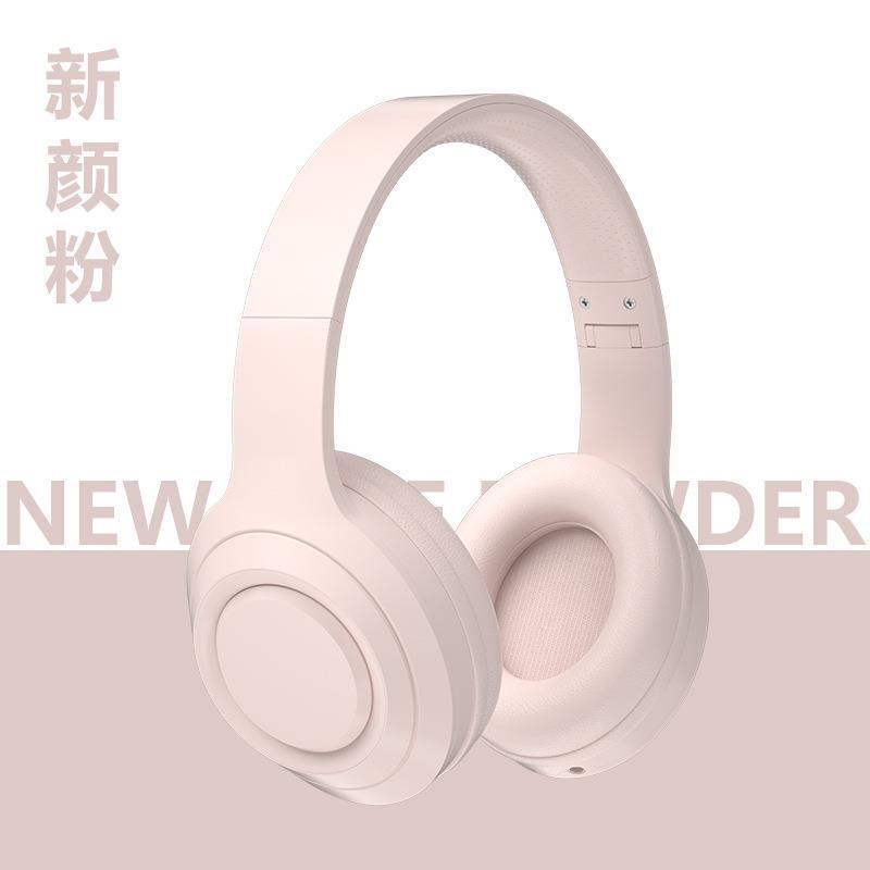 DR58 ANC Bluetooth Headset