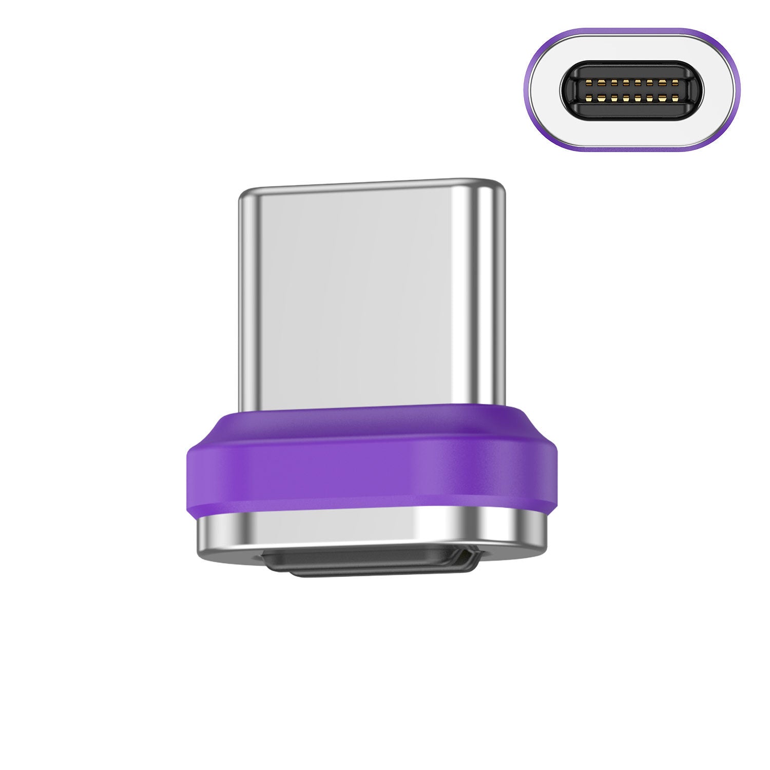 240W Magnetic USB-C Cable