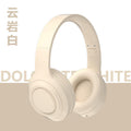 DR58 ANC Bluetooth Headset