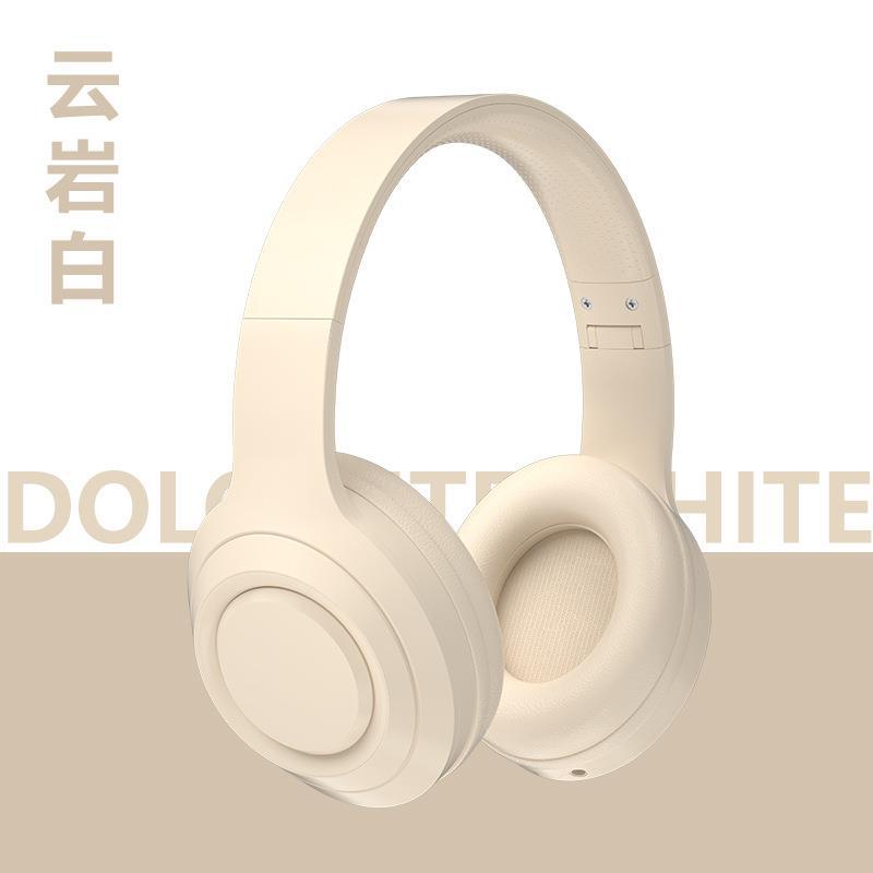 DR58 ANC Bluetooth Headset