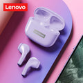 Lenovo LP40 Pro TWS Bluetooth Earphones – Noise Reduction | Gürültü İptal TWS Kulaklık
