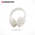 Monster N21 Bluetooth 6.0 Headphones – Deep Bass | Derin Bas Kablosuz Kulaklık