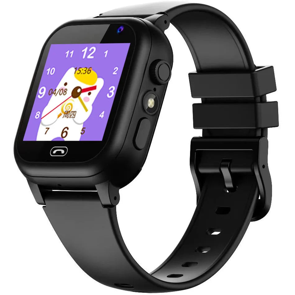 Kids 4G GPS Smart Watch