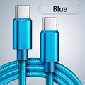 66W USB-C Fast Charge Cable