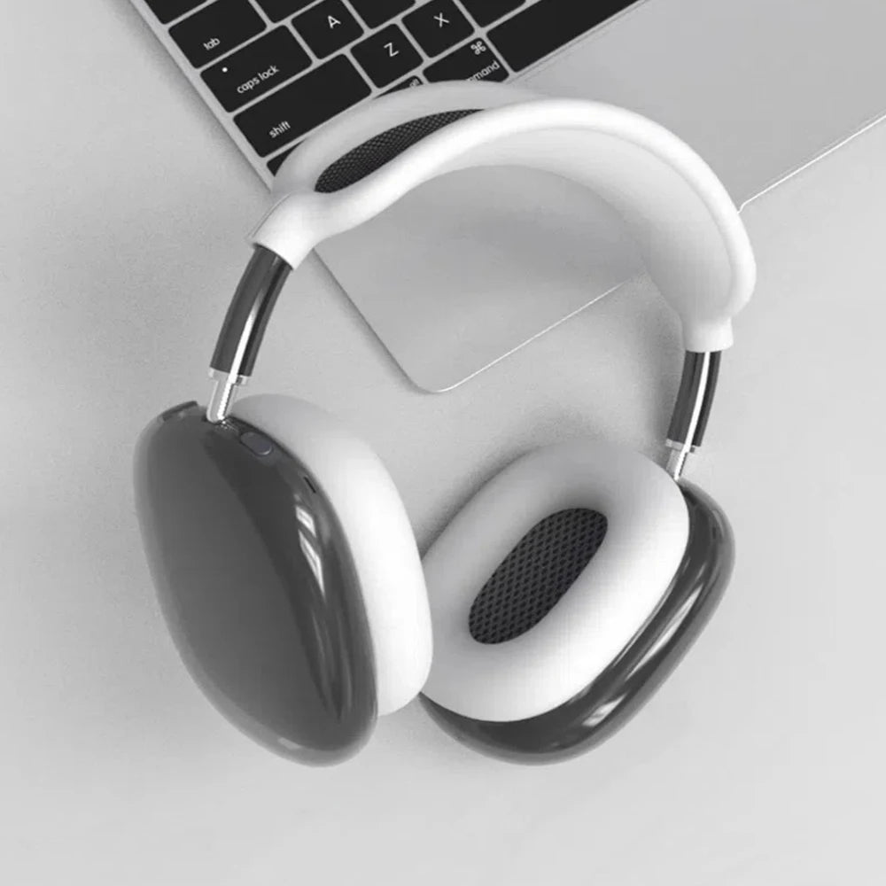 AirPods Max Case – 3-in-1 Silicone Cover | AirPods Max Koruyucu Kılıf
