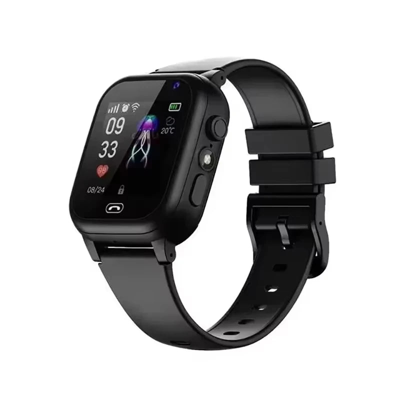 Kids 4G GPS Smart Watch