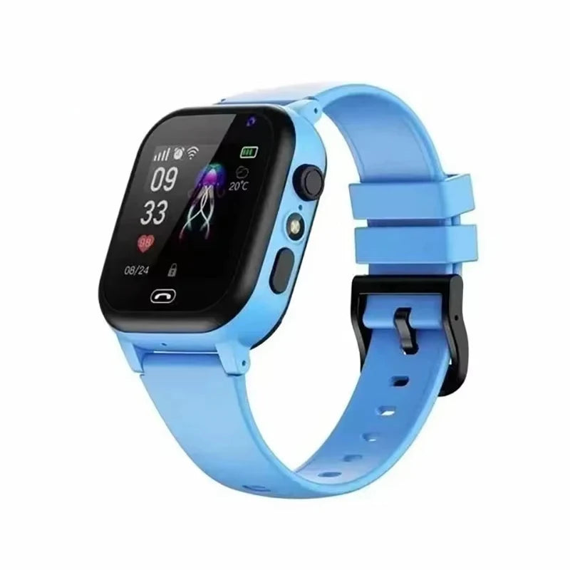 Kids 4G GPS Smart Watch