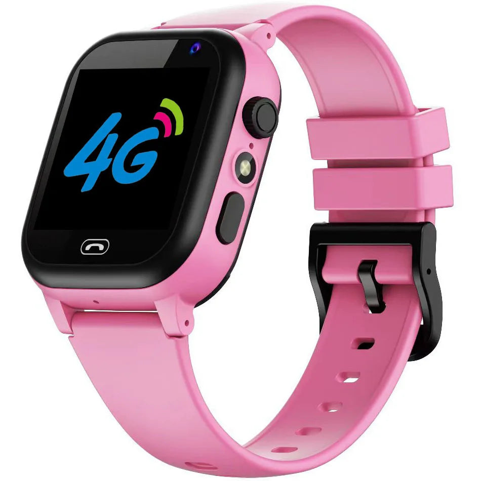 Kids 4G GPS Smart Watch