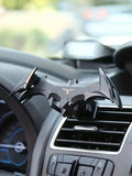 Bat Gravity Car Phone Holder